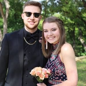 Meet your Posher, Mallory